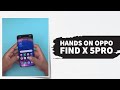 Pertama Kali Pegang Oppo Find X5 Pro & Fitur Kamera Yang Keren Buat Mobilephotography