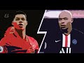 Marcus Rashford vs Kylian Mbappé  | Skills and Goals | THE NEXT BIG RIVALRY | 720p and 1080p