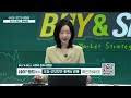 서동구의 buy u0026 sell 20241217