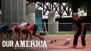 97-Year-Old Breaks Track Record! | Our America with Lisa Ling | Oprah Winfrey Network