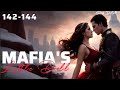 Mafia's Little Doll Episode 142 to 144 | Pocket FM New Story | Pocket Novel Story | New Hindi Novel