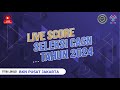 LIVE SCORE SELEKSI CASN 2024 | TILOK BKN PUSAT JAKARTA | 22 OKTOBER 2024