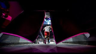 2018 Reebok CrossFit Games: Continue to Rise