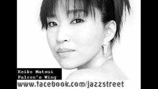 Keiko Matsui - Falcon's Wing