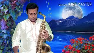 Naalai Intha Velai Paarththu | நாளை இந்த Cover by Saxophonist Kovai C.JAYASHANKER