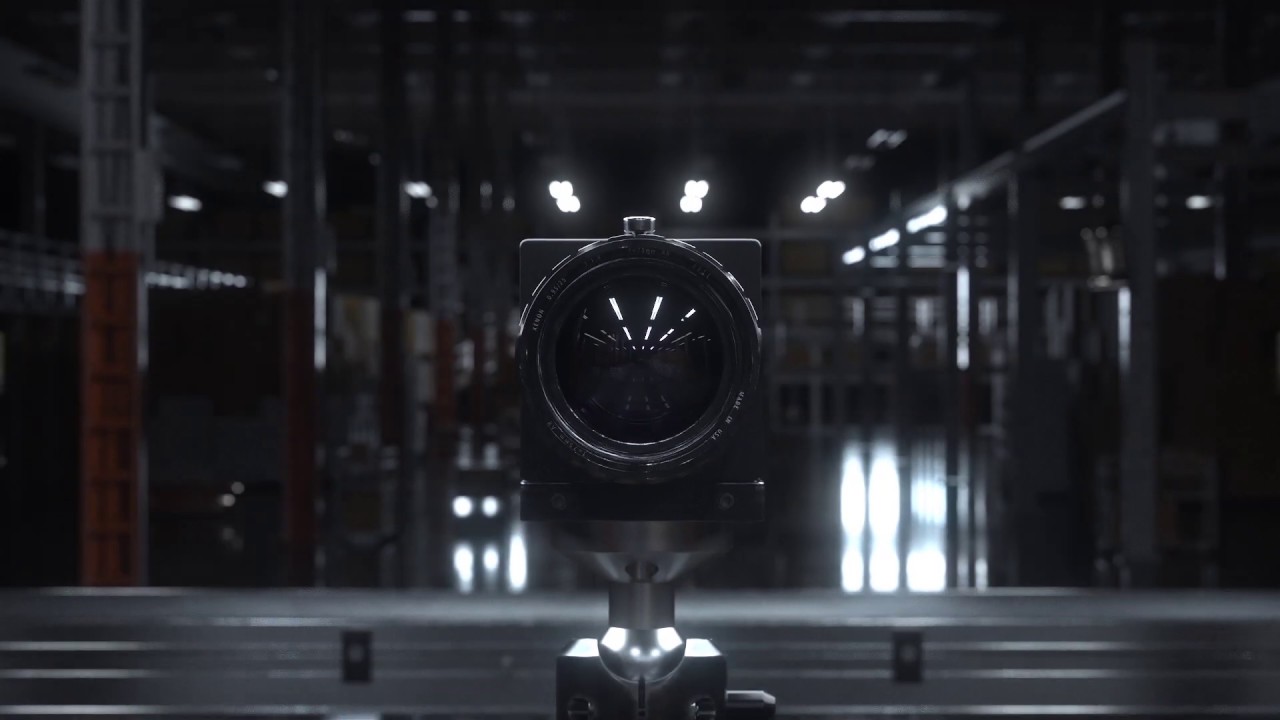 Cognex Visionpro Vidi Youtube