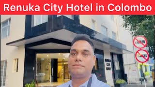 Renuka City Hotel Colombo | Srilanka | 4* Hotel | 2023