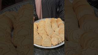 💛🕌🌙✨ #baking #recipe #cookies #ramadan #muslim