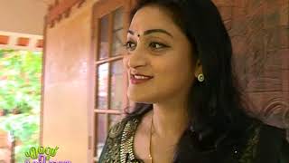 Ente Kuttikkalam EPI 6 Sarah Joseph കുട്ടികാലത്തിന് ഒരു പ്രചോദനമായ്