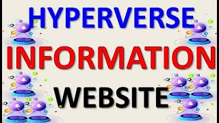 Hyperverse Website Information | Hyperverse scam Alert  | Daoversal Update #earningapp #crypto #boom