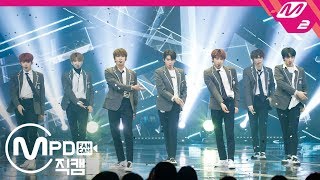 [MPD직캠] 베리베리 직캠 4K 'Lay back’ (VERIVERY FanCam) | @MCOUNTDOWN_2020.1.30