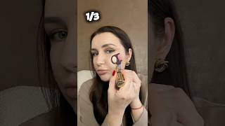 Makeup life hacks 🫣 #makeup #makeuphacks #beauty #beautyhacks #cute #crazy #asmr #funny #lifehacks