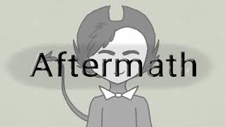 Aftermath meme |Bendy And The Ink Machine| (old)