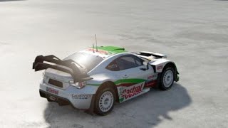 【GTsport】グランツーリスモスポーツ 86 Gr.B オリジナルリバリー！【PS4】