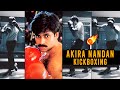 Pawan Kalyan Son Akira Nandan Kick Boxing Practice Video | Renu Desai | Daily Culture