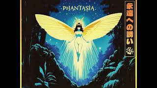 Phantasia - Call of Ethernity (1981)