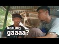 PART 6 CURHAT BERSAMA MUKHLIS DI POST JAGA.TUGAS MALAM ITU MAKKARAMA'(seram).