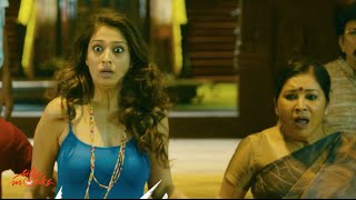 Chandrakala Movie Horror Promo 2 - Hansika, Andrea,Lakshmi Rai | Silly Monks