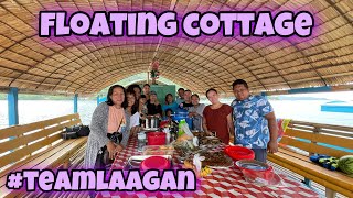 Taguilon Floating Cottages | Dapitan City