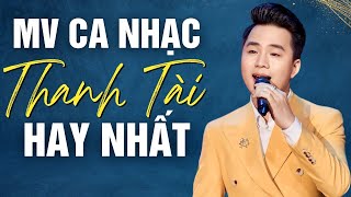 Tuyển Tập Những MV Ca Nhạc Dân Ca Xứ Nghệ Hay Nhất Của THANH TÀI | LK Hai Quê, Hết Giận Rồi Thương