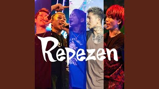 REPEZEN -BAHASA INDONESIA-