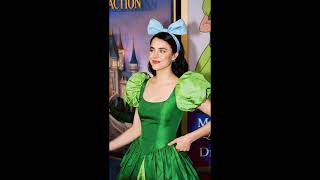 Elle Fanning as Cinderella Live Action 👑 | Disney Fan Cast 2026 | Full Cast Revealed