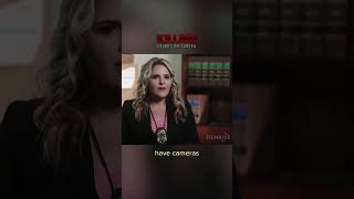 Home Rigged with Cameras Shocks Police #caughtoncamera #shorts