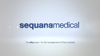 alfapump® for the management of fluid overload