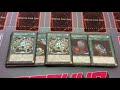 yugioh fossil magnet warrior deck profile