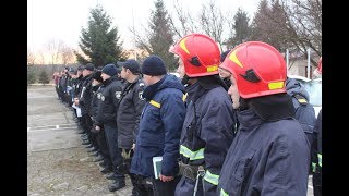 Рятувальники та поліцейські готуються до безпечних виборів