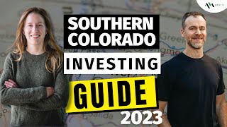 Best Real Estate Investing Strategies in Colorado Springs and Pueblo