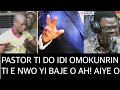 AH! PASTOR TI DO IDI OKUNRIN YI O, OKUNRIN YI O LE RIN DAADAA MO O, #kokoroalate #oriyomihamzat #sho