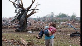 "The Unimaginable Has Happened": Massive Tornado Kills Dozens, Flattens Suburb of Oklahoma City