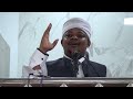 MAKARAMA NA MIUJIZA YA MTUME MUHAMMAD S.A.W | SHK OTHMAN