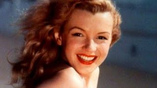 The Seriously Tragic Life Of Marilyn Monroe