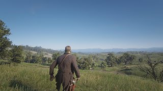 ► Red Dead Redemption 2 - Photorealistic Ultra 4k 60fps MAX Settings - RTX 2080 Ti Gaming PC!