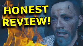 Was I WRONG about Cyberpunk 2077? - HONEST Review