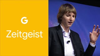 Solving Our Problems with Nuclear Energy | Google Zeitgeist