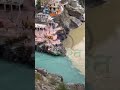 gangotri yamunotri sangam