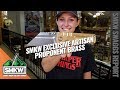 The SMKW Swaggs Report: Artisan Cutlery Proponent Brass