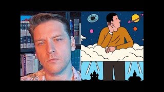 Transcendental Argument for God for Dem Slow Bois