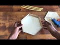 how to make a budget nanoleaf panel at home sinhala.