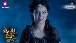 Tandaav for the Nagmani | Naagin S1