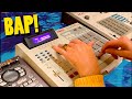 Making classic Hip-Hop beats 🎹 MPC 2000XL - Lofi Boom Bap