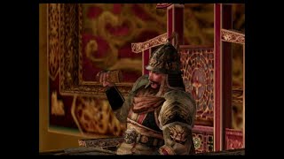 （PS2）真・三國無双４　Empires　プレイ動画78（１９週目　終）　by　KANAN