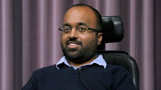 The Future is Accessible [Entire Talk]