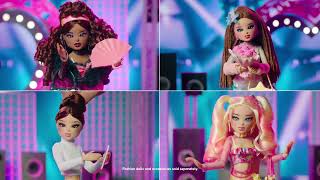 Dress To Impress | 30 TV Commercial (English)