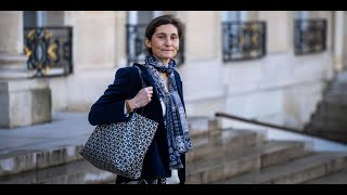 Affaire Le Graët : Amélie Oudéa-Castéra, la ministre qui s’impose à la tête des Sports