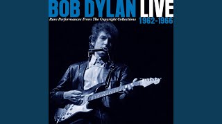 Corrina, Corrina (Live at Gerdes Folk City, New York, NYC - April 16, 1962)