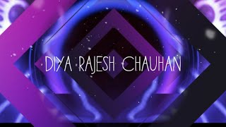 Talenteers|Diya Rajesh Chauhan|Talents Unmasked Winner|Dance on Nails